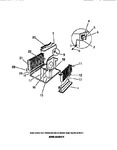 Diagram for 05 - Evaporator, Condenser