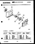 Diagram for 05 - Cabinet And Installation Parts