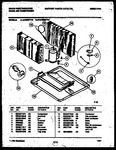 Diagram for 05 - System Parts