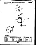 Diagram for 05 - Compressor Parts