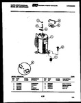 Diagram for 06 - Compressor Parts