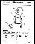 Diagram for 04 - Compressor Parts