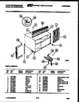 Diagram for 06 - Cabinet And Installation Parts