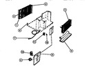 Diagram for 03 - Control Parts