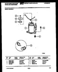 Diagram for 05 - Compressor Parts