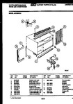 Diagram for 06 - Cabinet And Installation Parts