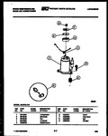 Diagram for 05 - Compressor Parts