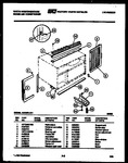 Diagram for 06 - Cabinet And Installation Parts