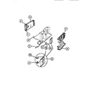 Diagram for 03 - Control Parts