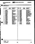 Diagram for 05 - Compressor Parts