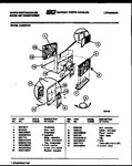 Diagram for 03 - Electrical Parts