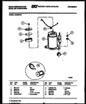 Diagram for 05 - Compressor Parts