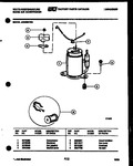 Diagram for 05 - Compressor Parts