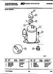 Diagram for 05 - Compressor Parts