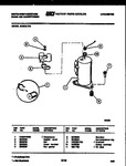 Diagram for 05 - Compressor Parts