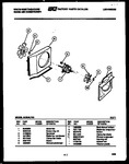 Diagram for 04 - Air Handling Parts