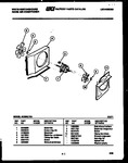 Diagram for 05 - Compressor Parts