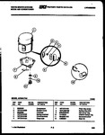 Diagram for 06 - Cabinet And Installation Parts