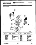 Diagram for 03 - Electrical Parts