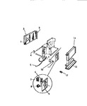 Diagram for 03 - Control Parts