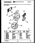 Diagram for 03 - Electrical Parts