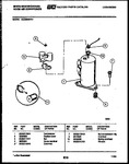 Diagram for 05 - Compressor Parts