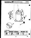 Diagram for 05 - Compressor Parts