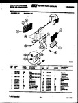 Diagram for 03 - Electrical Parts