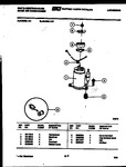 Diagram for 05 - Compressor Parts