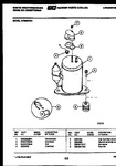 Diagram for 05 - Compressor Parts