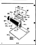 Diagram for 02 - Cabinet Parts