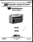 Diagram for 06 - Cabinet And Installation Parts