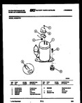 Diagram for 05 - Compressor Parts