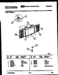 Diagram for 06 - Cabinet And Installation Parts