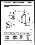 Diagram for 04 - Compressor Parts