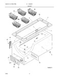 Diagram for 05 - Cabinet