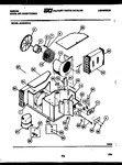 Diagram for 03 - Electrical And Air Handling Parts