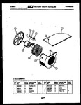 Diagram for 04 - Air Handling Parts