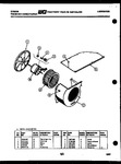 Diagram for 04 - Air Handling Parts