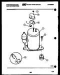 Diagram for 05 - Compressor Parts