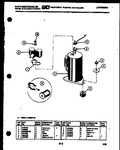 Diagram for 05 - Compressor Parts