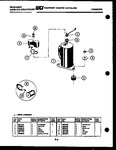 Diagram for 05 - Compressor Parts