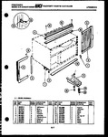 Diagram for 06 - Window Mounting Parts