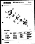 Diagram for 03 - Air Handling Parts