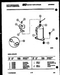 Diagram for 05 - Compressor Parts