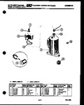 Diagram for 05 - Compressor Parts