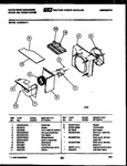 Diagram for 03 - Electrical Parts