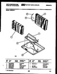 Diagram for 04 - Evaporator/condenser