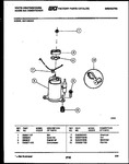 Diagram for 05 - Compressor Parts