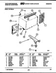 Diagram for 06 - Cabinet And Installation Parts